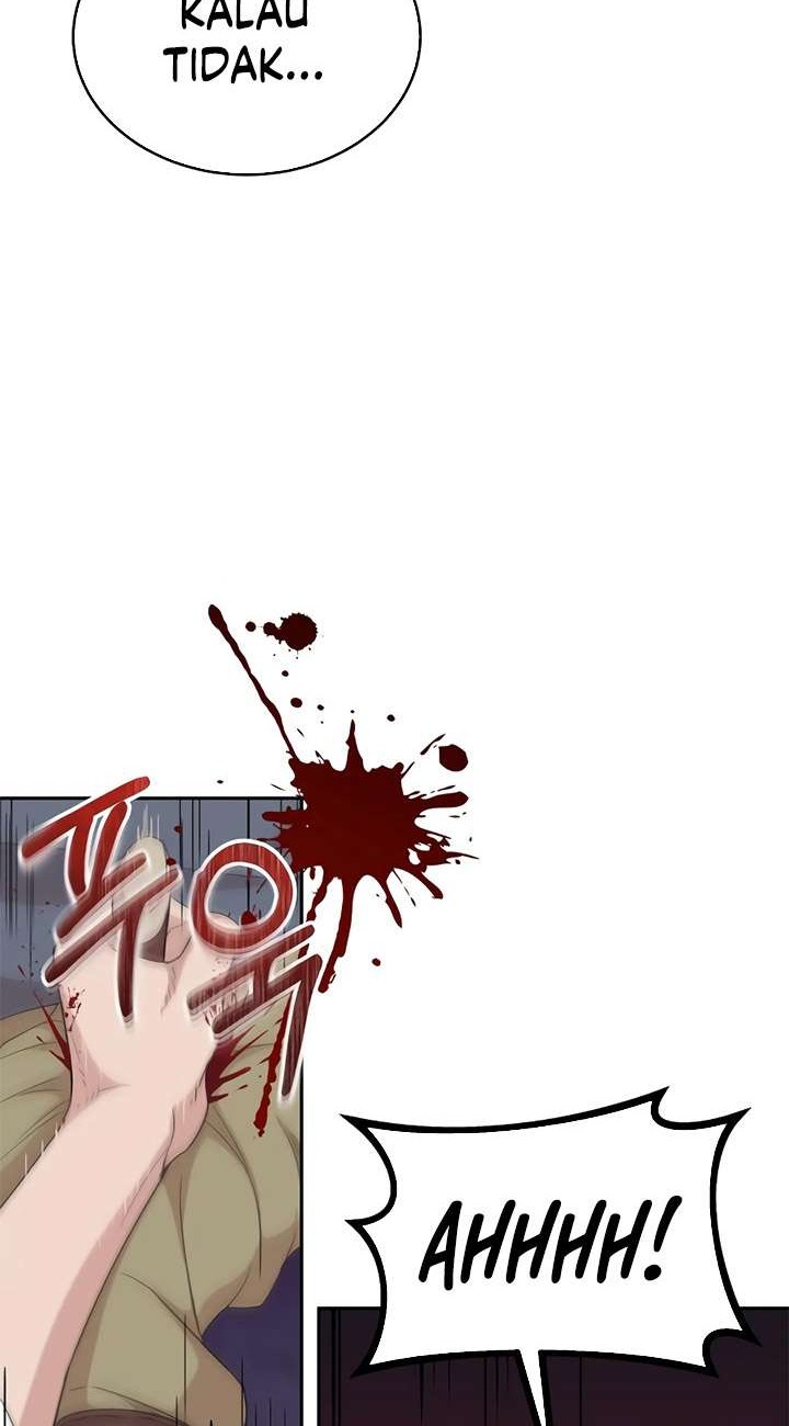 The Heavenly Demon Can’t Live a Normal Life Chapter 4 Gambar 24