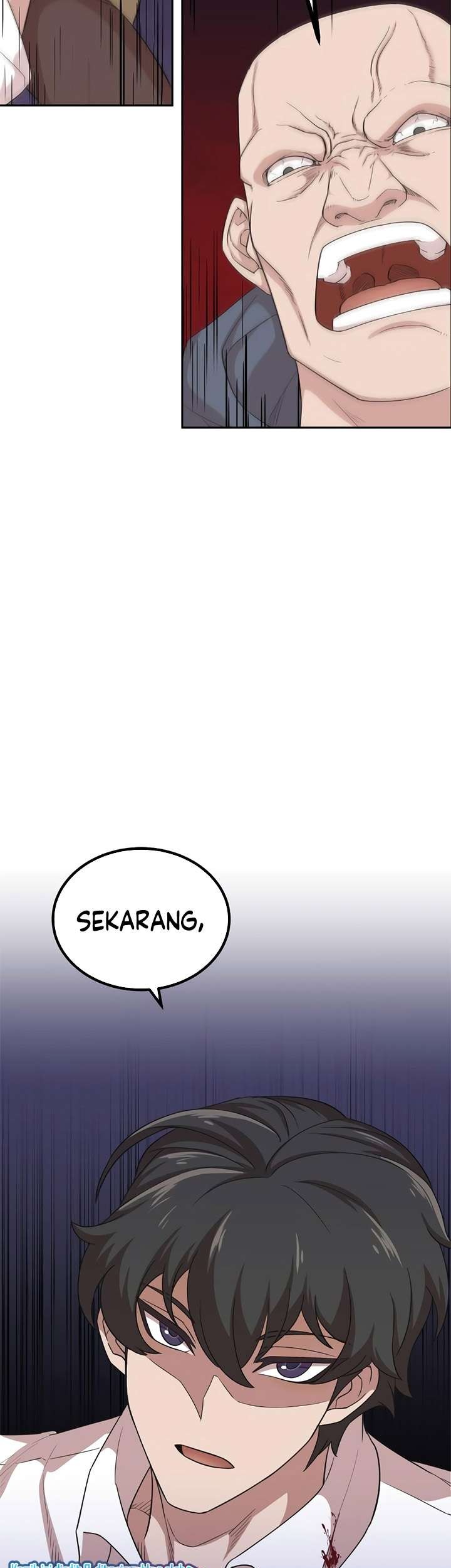 The Heavenly Demon Can’t Live a Normal Life Chapter 4 Gambar 25