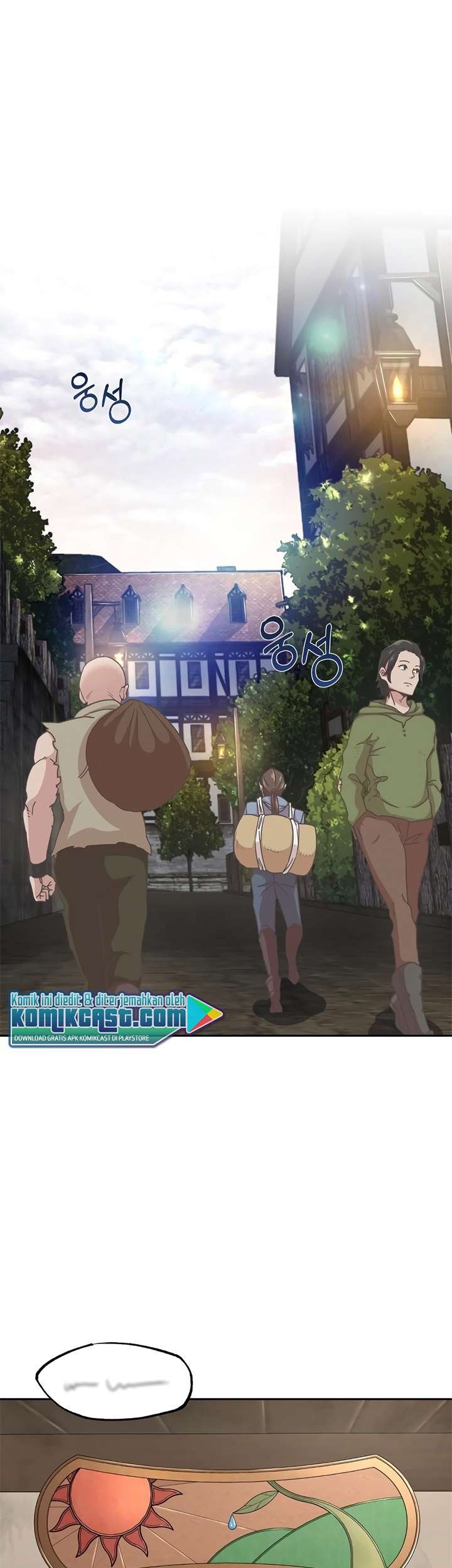 The Heavenly Demon Can’t Live a Normal Life Chapter 4 Gambar 27