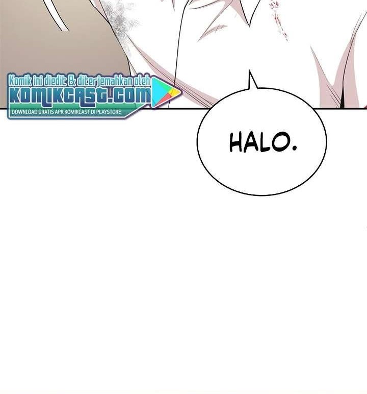 The Heavenly Demon Can’t Live a Normal Life Chapter 4 Gambar 32