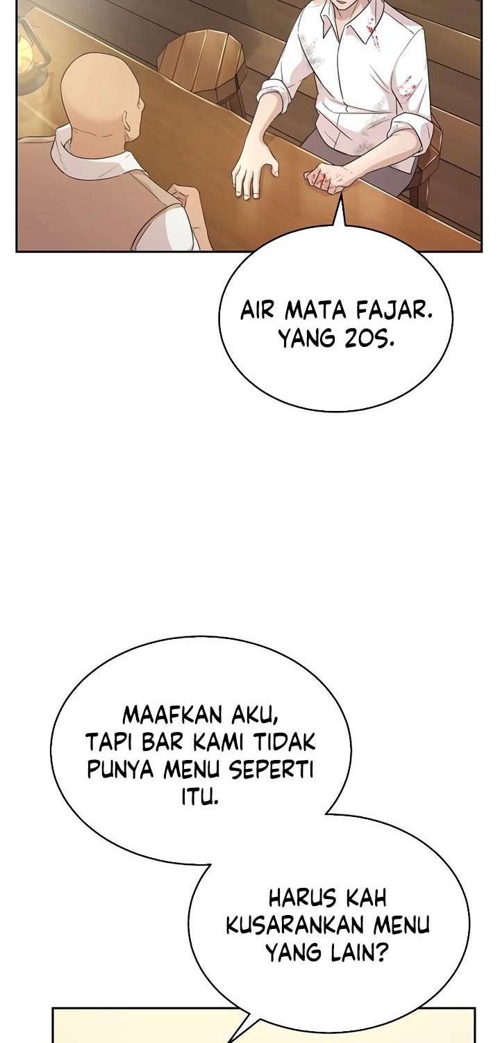 The Heavenly Demon Can’t Live a Normal Life Chapter 4 Gambar 34