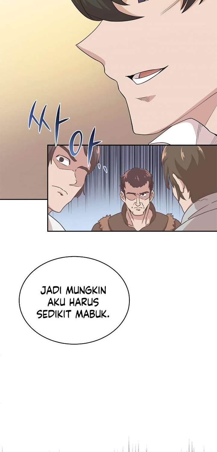 The Heavenly Demon Can’t Live a Normal Life Chapter 4 Gambar 36
