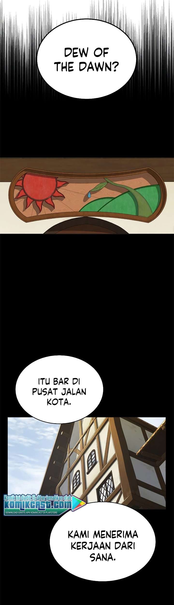 The Heavenly Demon Can’t Live a Normal Life Chapter 4 Gambar 37