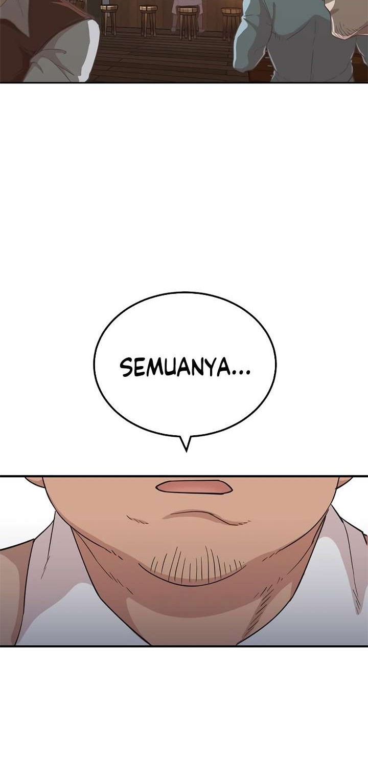 The Heavenly Demon Can’t Live a Normal Life Chapter 4 Gambar 40