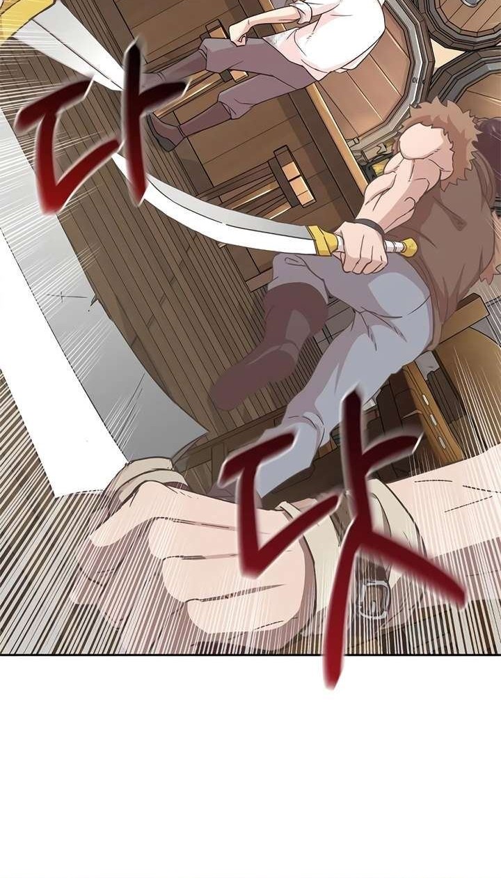 The Heavenly Demon Can’t Live a Normal Life Chapter 4 Gambar 44