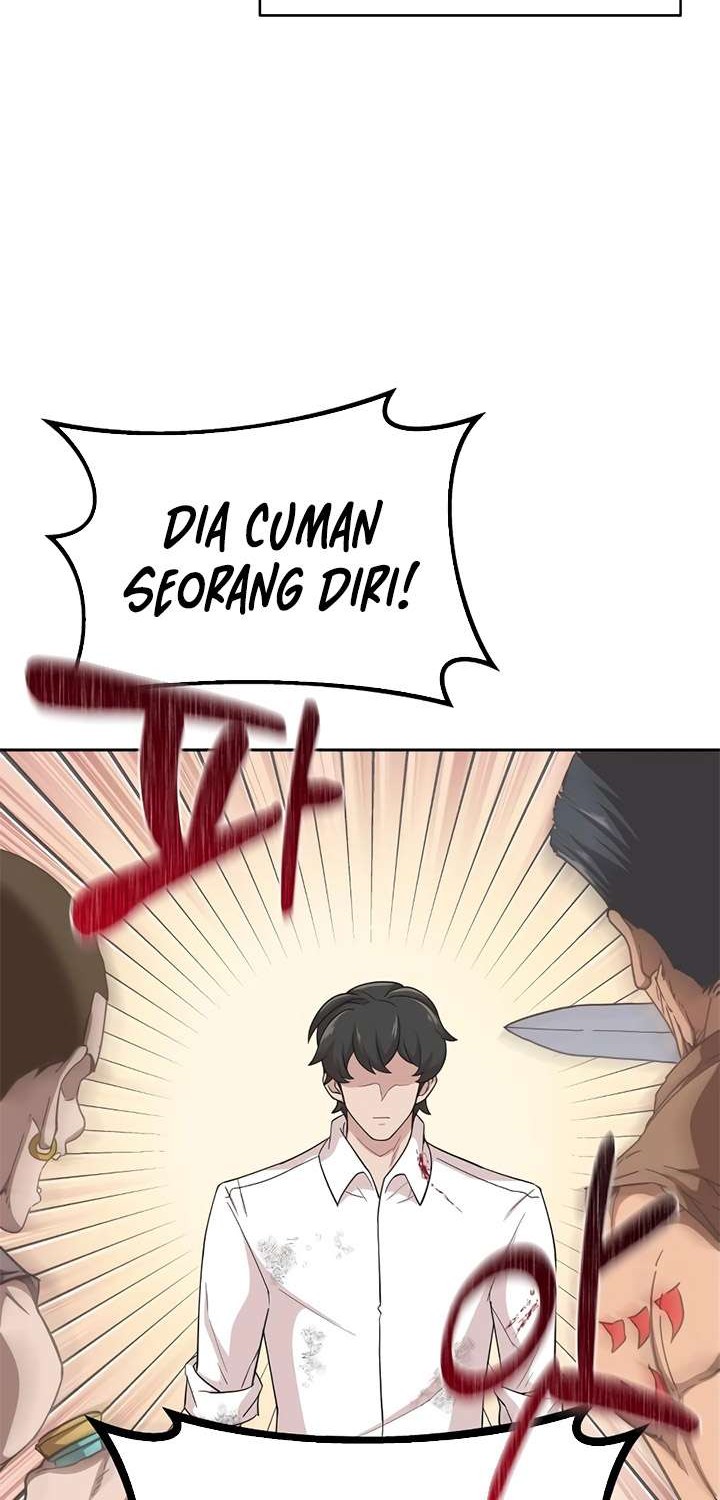 The Heavenly Demon Can’t Live a Normal Life Chapter 4 Gambar 50