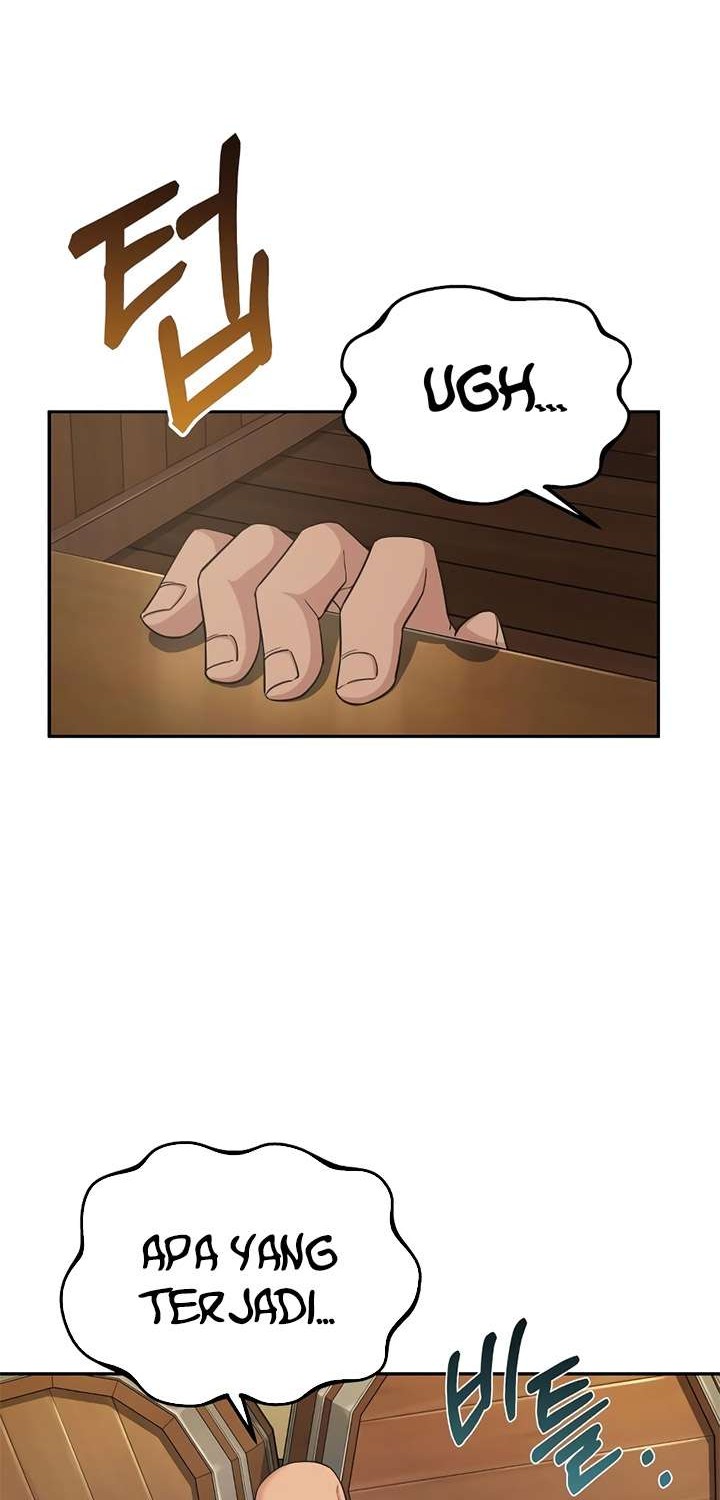 The Heavenly Demon Can’t Live a Normal Life Chapter 4 Gambar 52