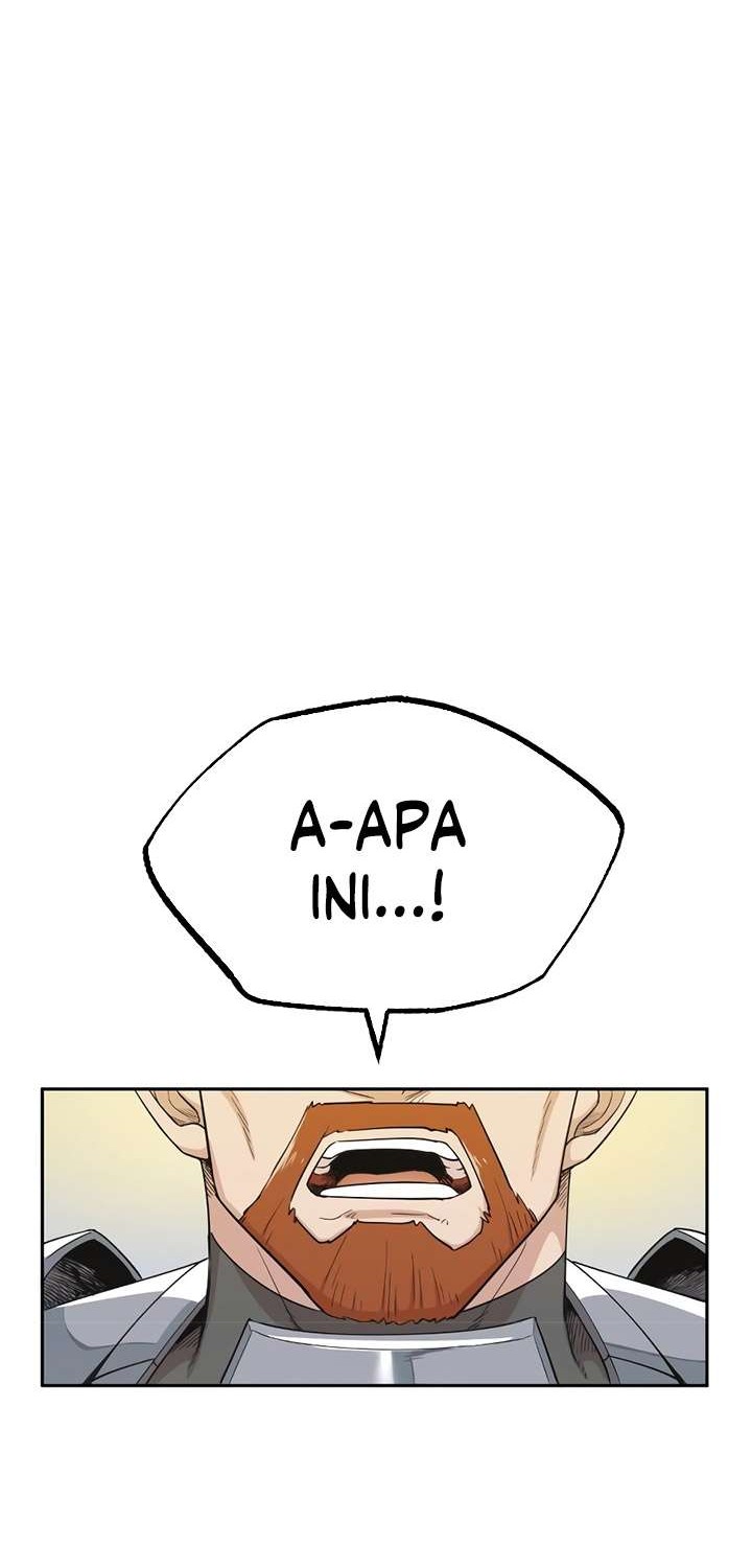 The Heavenly Demon Can’t Live a Normal Life Chapter 4 Gambar 56