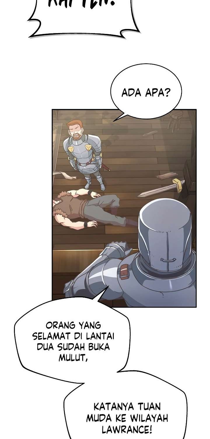 The Heavenly Demon Can’t Live a Normal Life Chapter 4 Gambar 58