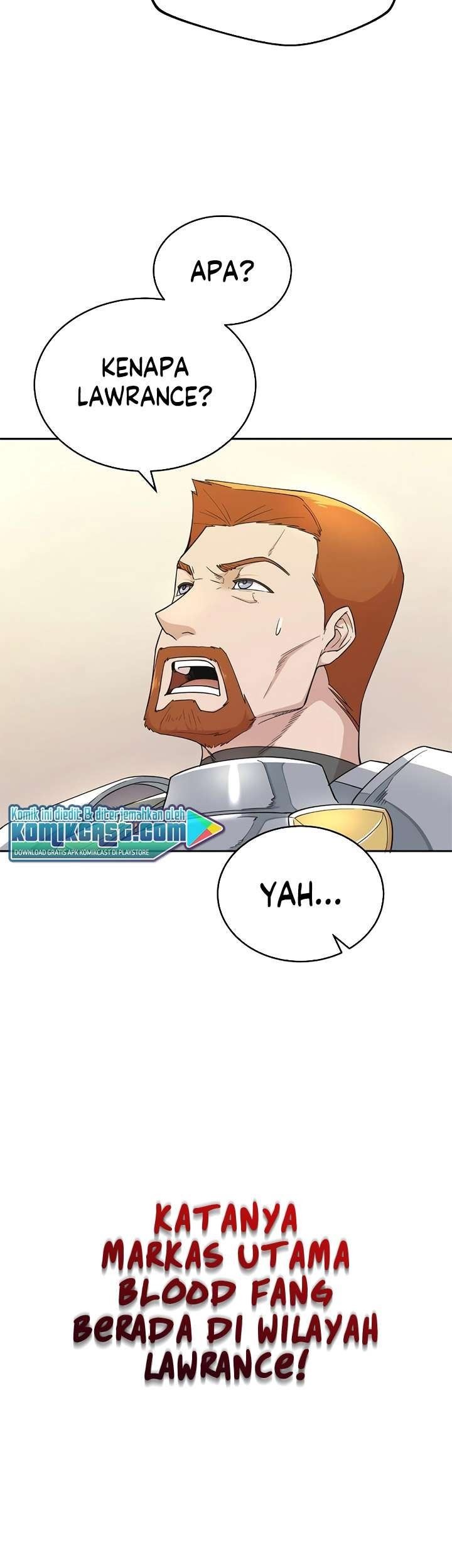 The Heavenly Demon Can’t Live a Normal Life Chapter 4 Gambar 59