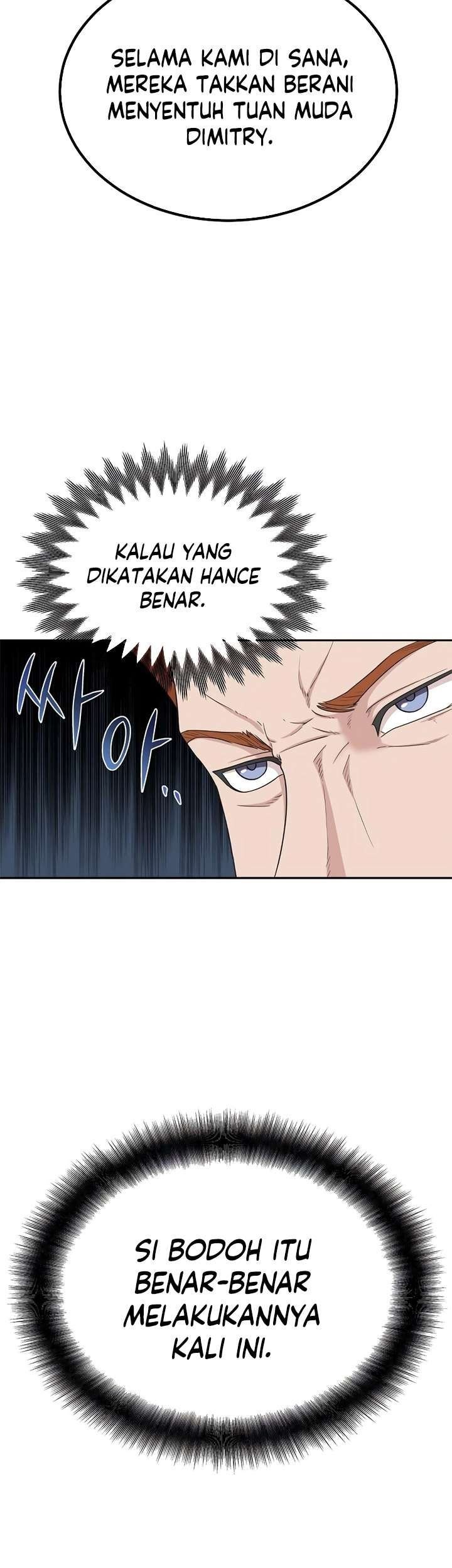 The Heavenly Demon Can’t Live a Normal Life Chapter 4 Gambar 9