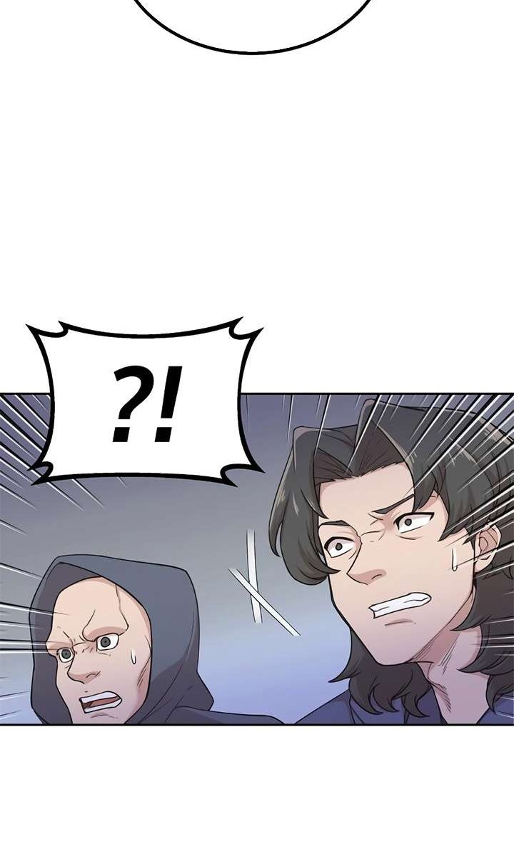 The Heavenly Demon Can’t Live a Normal Life Chapter 4 Gambar 12