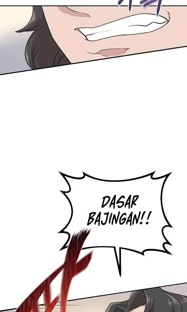 The Heavenly Demon Can’t Live a Normal Life Chapter 4 Gambar 14