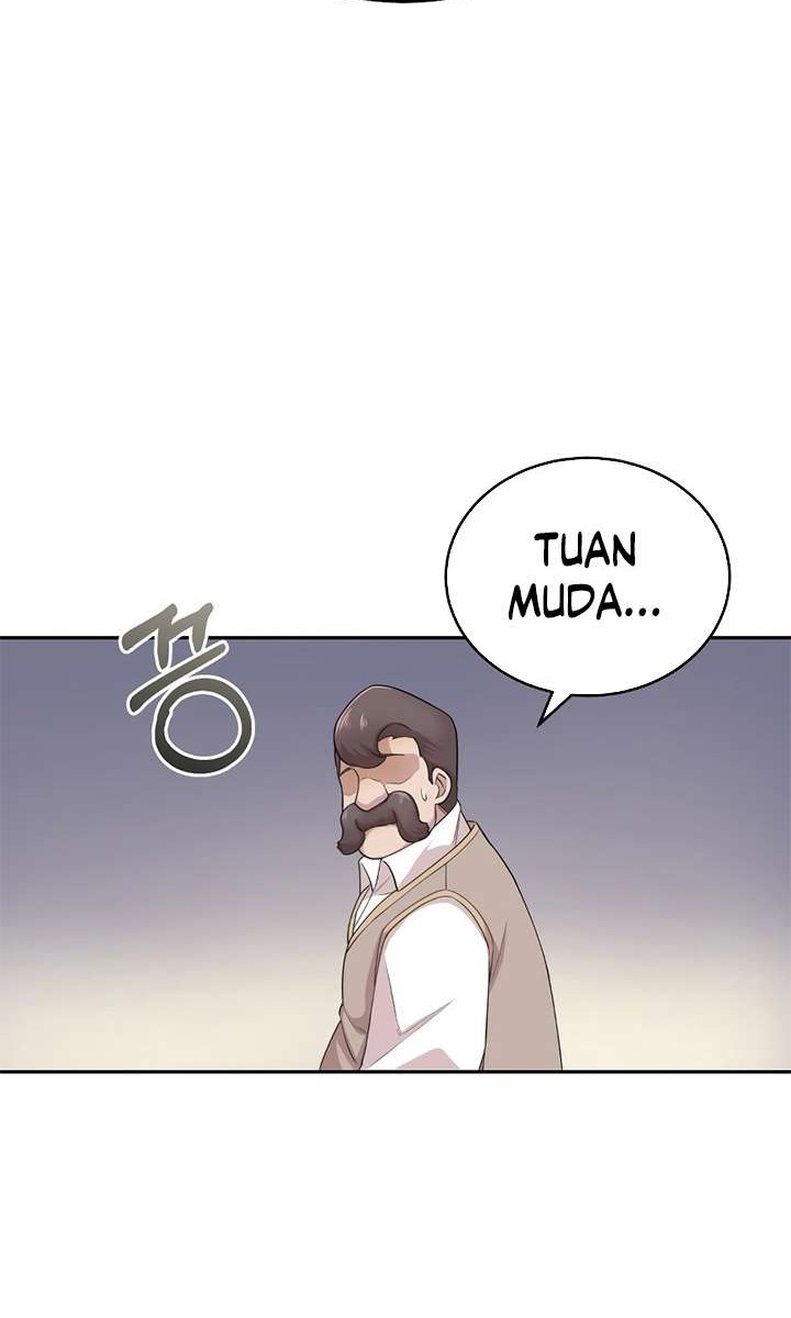 The Heavenly Demon Can’t Live a Normal Life Chapter 3 Gambar 50