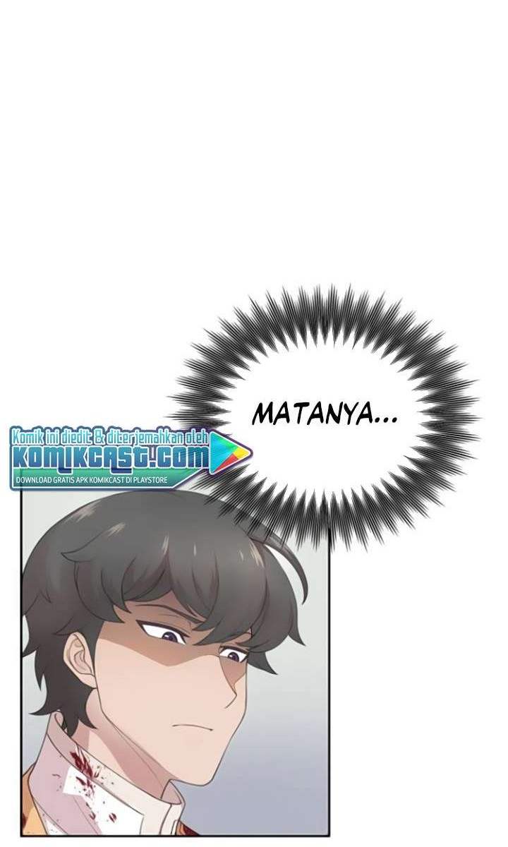 The Heavenly Demon Can’t Live a Normal Life Chapter 2 Gambar 20