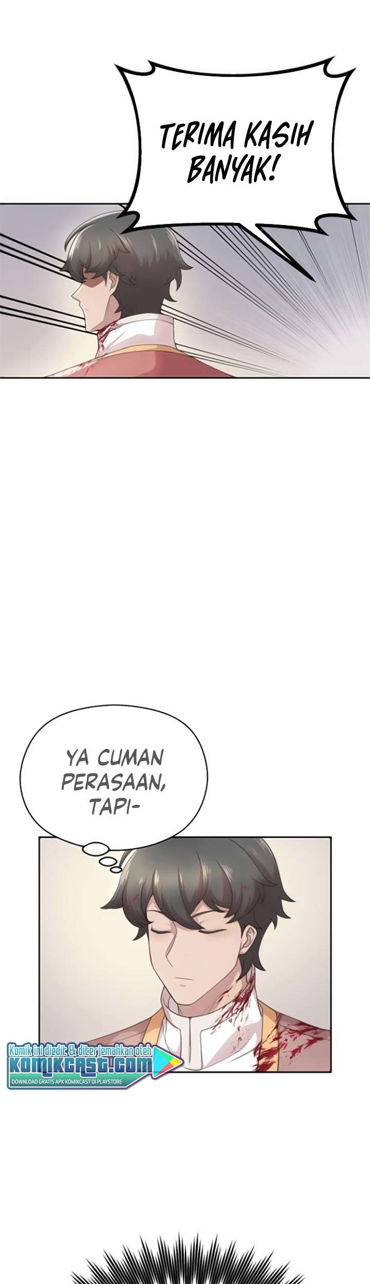 The Heavenly Demon Can’t Live a Normal Life Chapter 2 Gambar 25