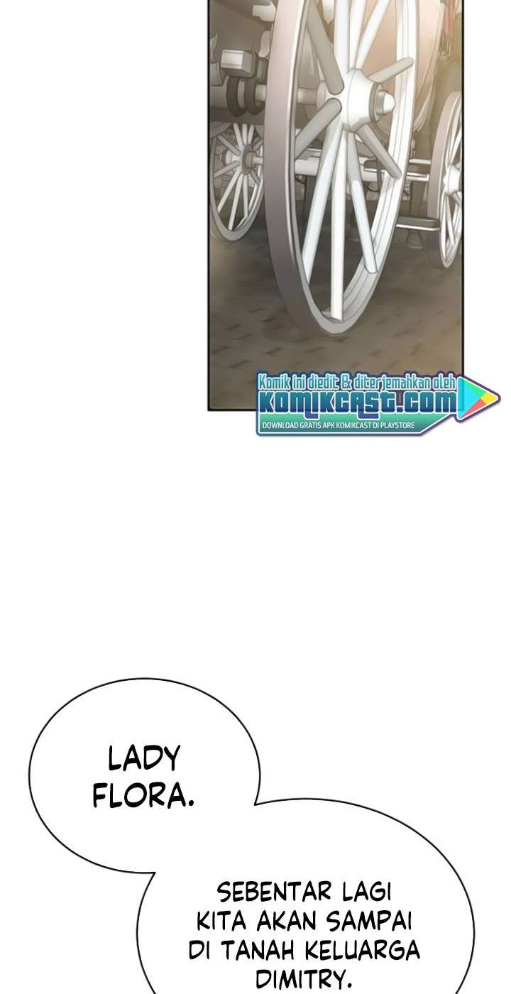 The Heavenly Demon Can’t Live a Normal Life Chapter 2 Gambar 28