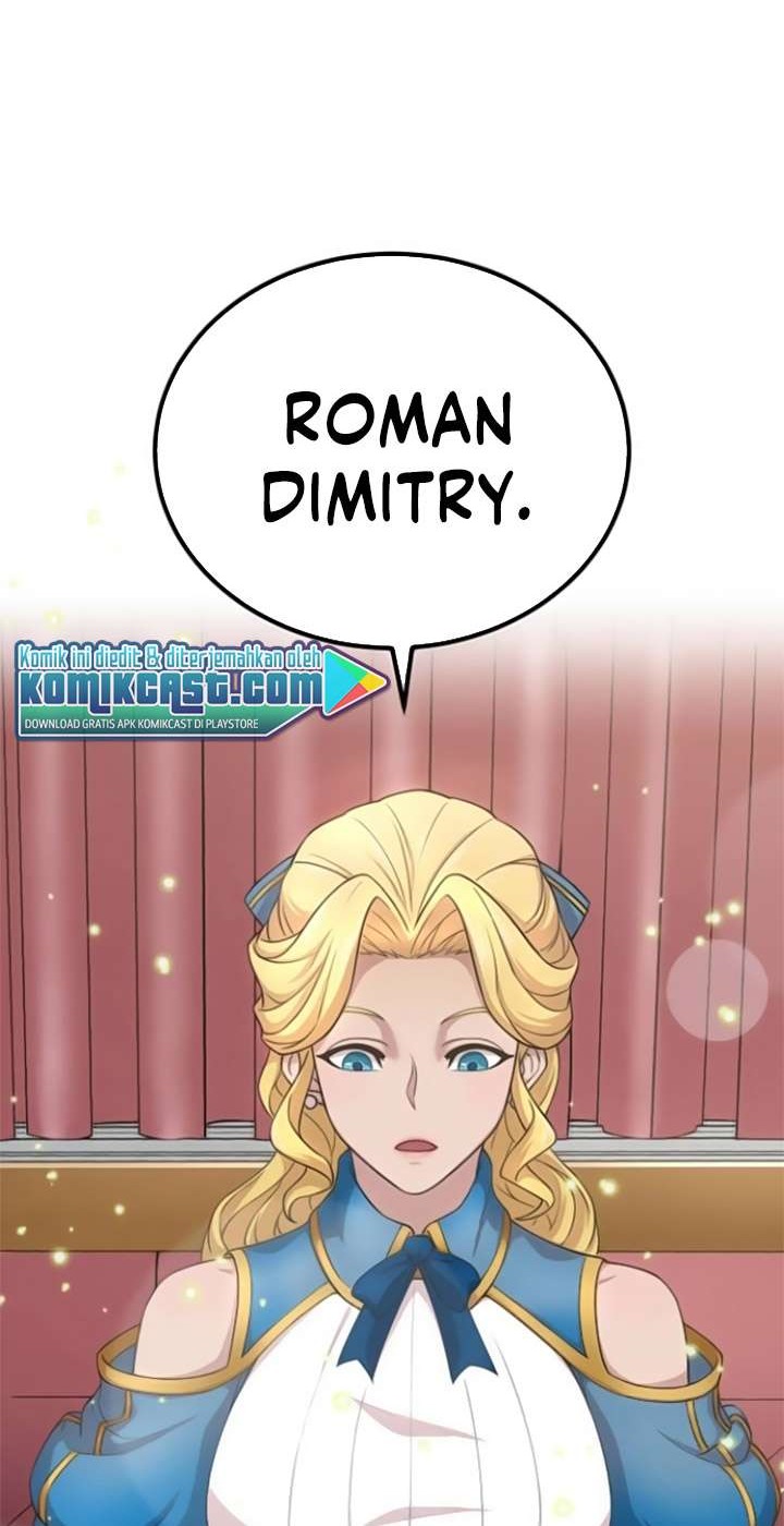 The Heavenly Demon Can’t Live a Normal Life Chapter 2 Gambar 30