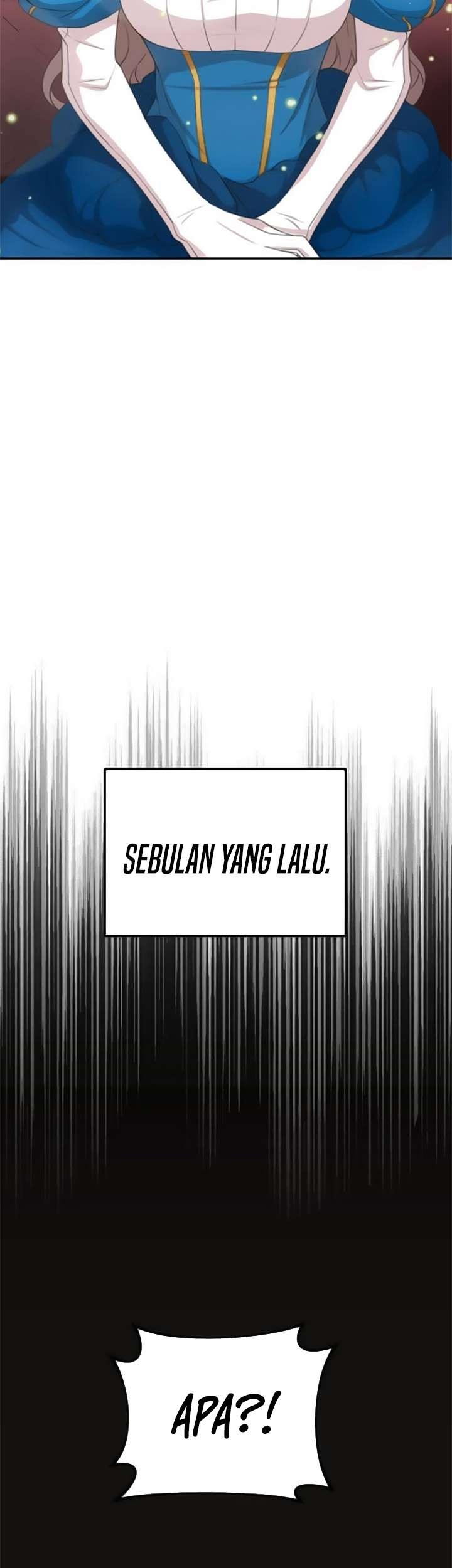 The Heavenly Demon Can’t Live a Normal Life Chapter 2 Gambar 31