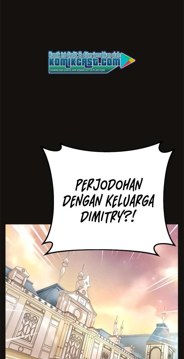 The Heavenly Demon Can’t Live a Normal Life Chapter 2 Gambar 32