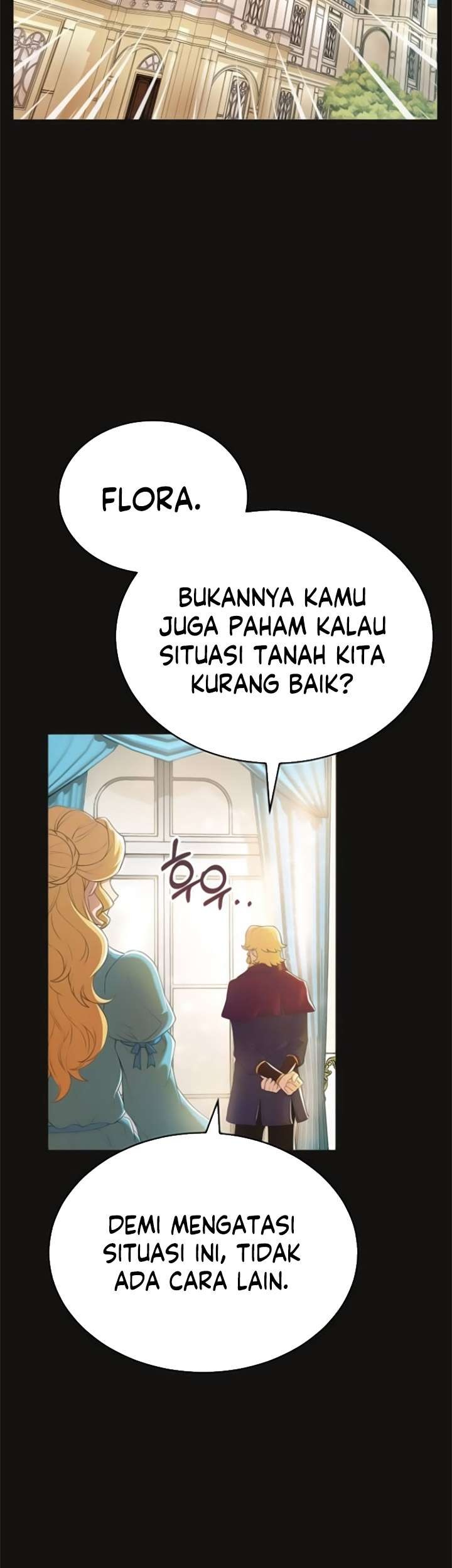 The Heavenly Demon Can’t Live a Normal Life Chapter 2 Gambar 33