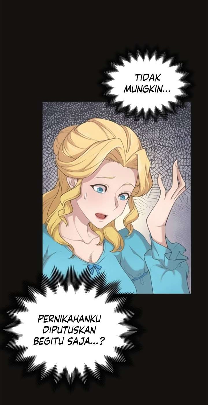 The Heavenly Demon Can’t Live a Normal Life Chapter 2 Gambar 34