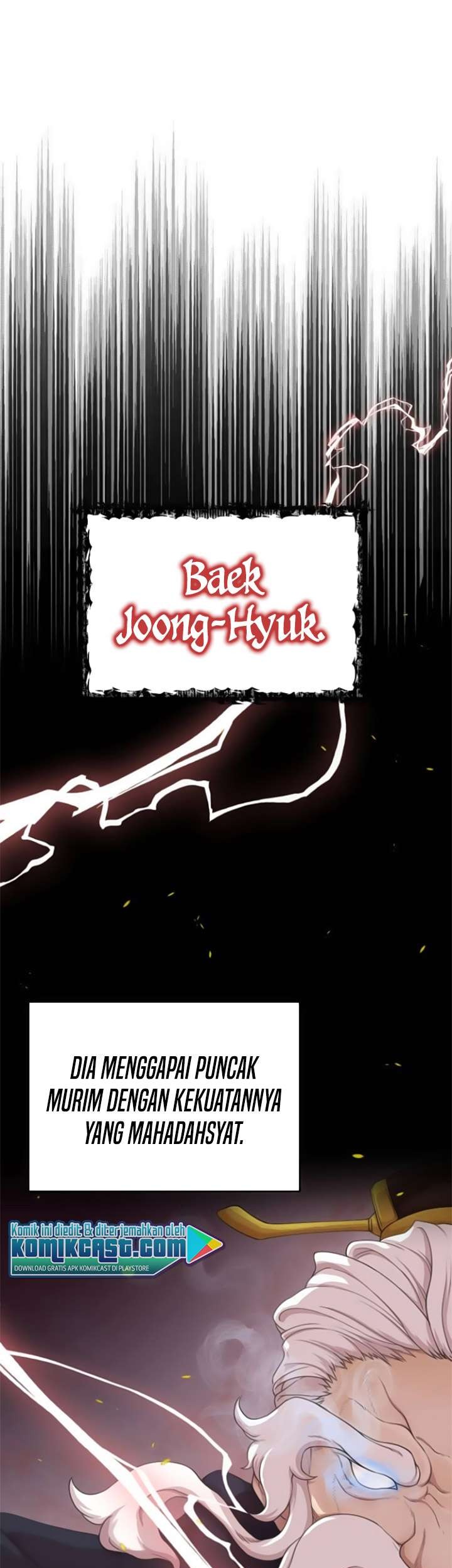 Baca Komik The Heavenly Demon Can’t Live a Normal Life Chapter 2 Gambar 1