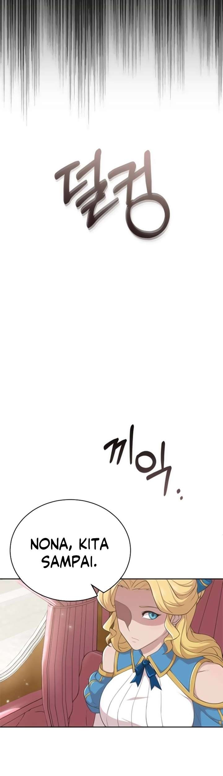 The Heavenly Demon Can’t Live a Normal Life Chapter 2 Gambar 39