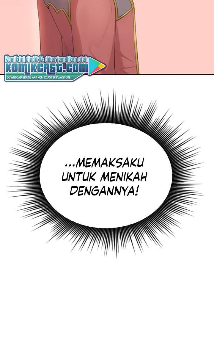 The Heavenly Demon Can’t Live a Normal Life Chapter 2 Gambar 42
