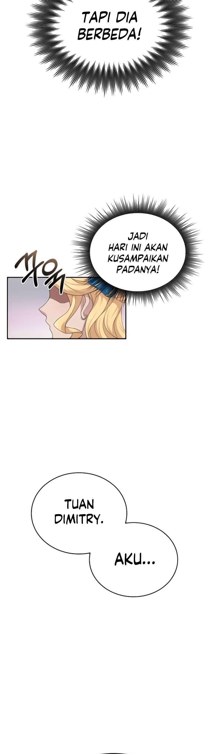 The Heavenly Demon Can’t Live a Normal Life Chapter 2 Gambar 45