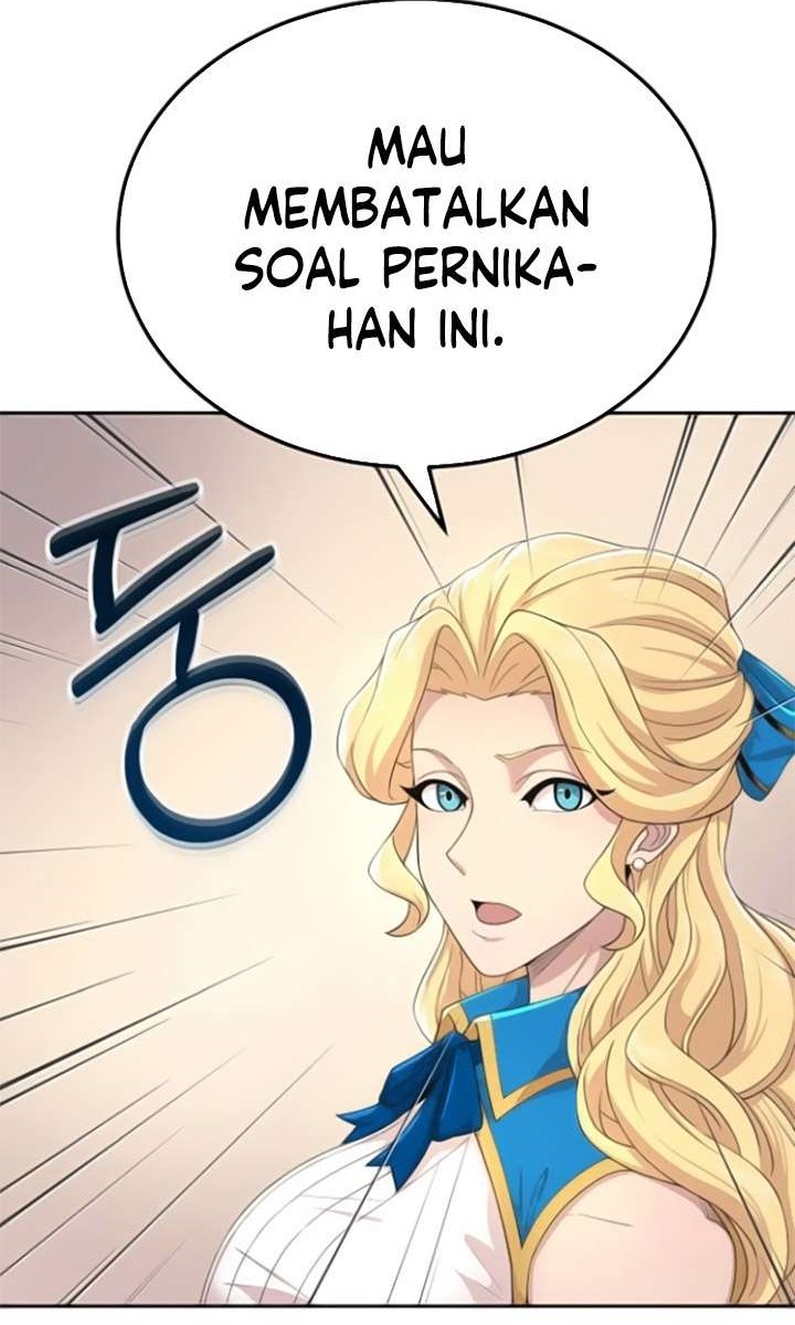 The Heavenly Demon Can’t Live a Normal Life Chapter 2 Gambar 46