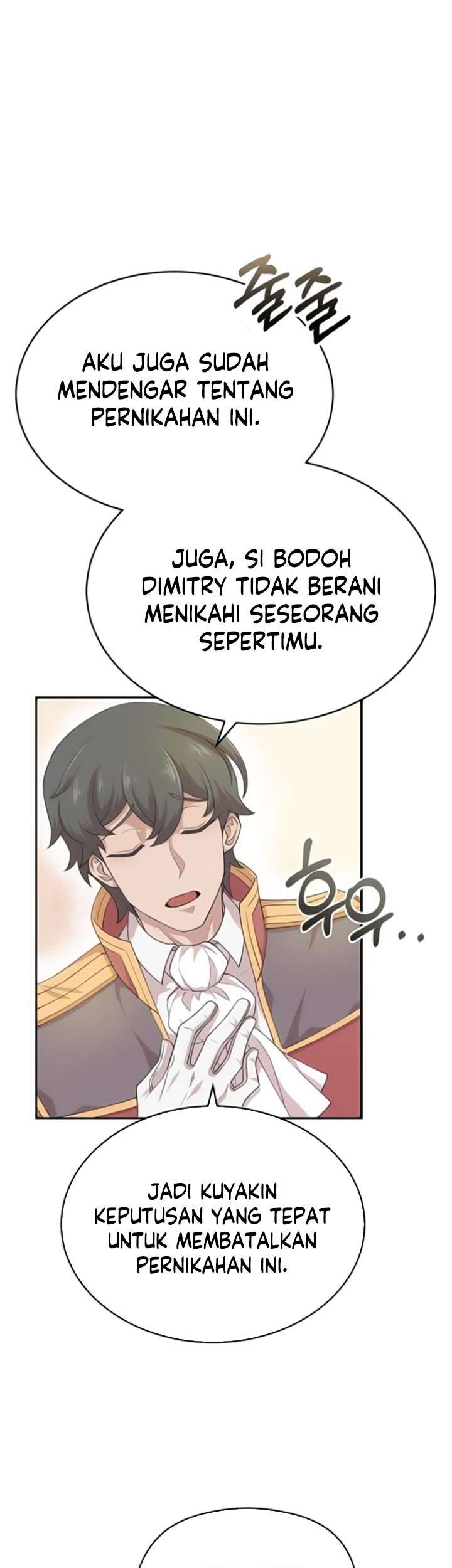 The Heavenly Demon Can’t Live a Normal Life Chapter 2 Gambar 49