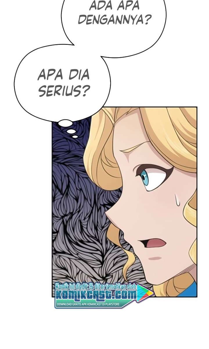 The Heavenly Demon Can’t Live a Normal Life Chapter 2 Gambar 50