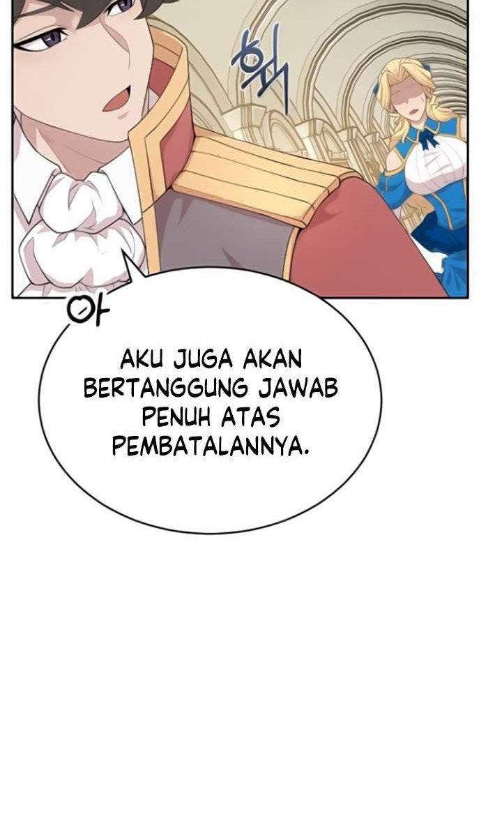 The Heavenly Demon Can’t Live a Normal Life Chapter 2 Gambar 54
