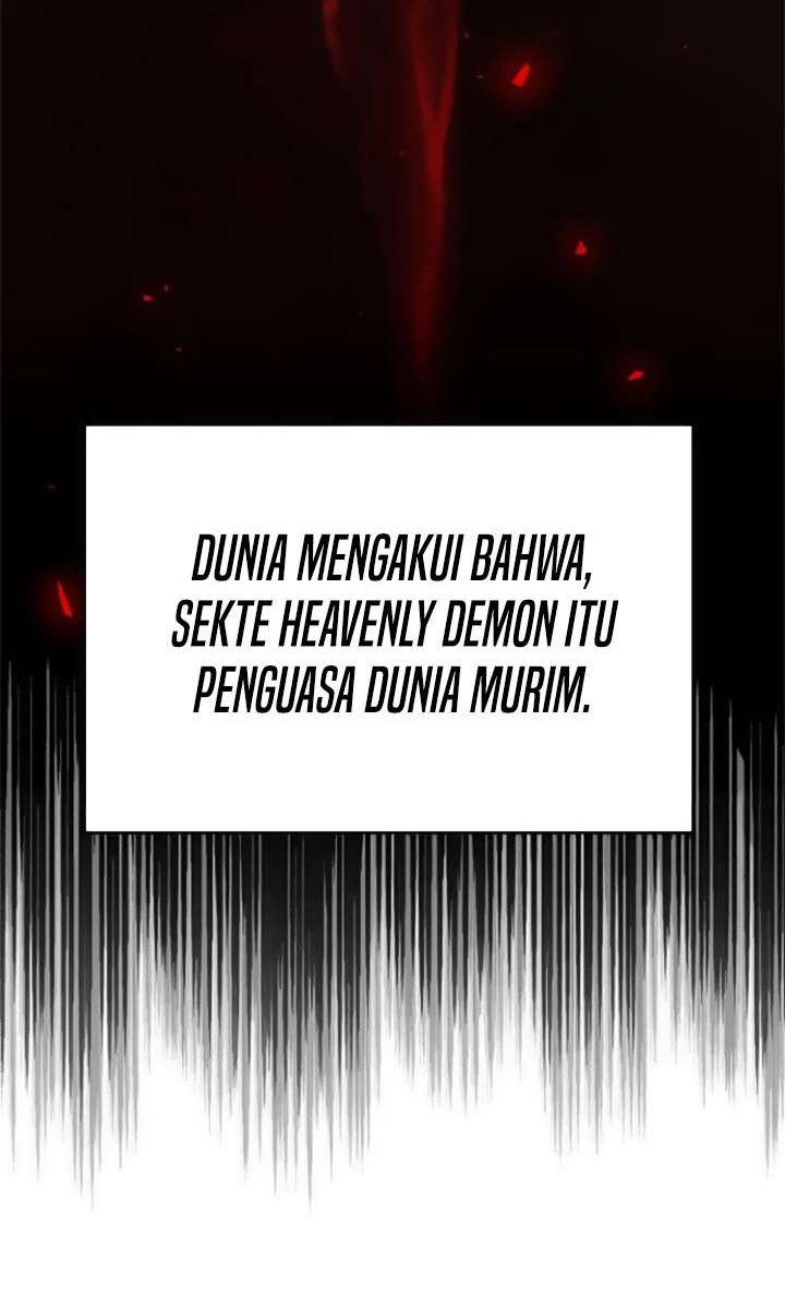 The Heavenly Demon Can’t Live a Normal Life Chapter 2 Gambar 4