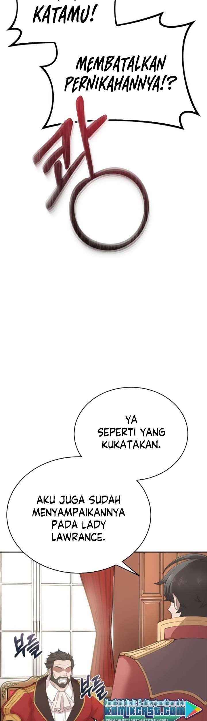 The Heavenly Demon Can’t Live a Normal Life Chapter 2 Gambar 59