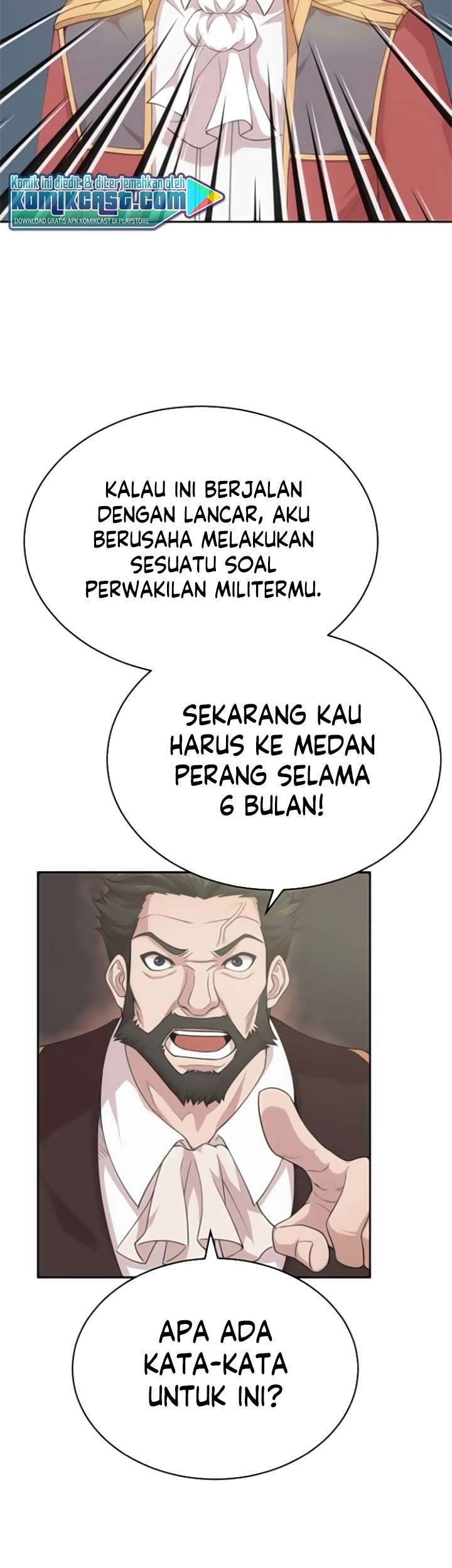 The Heavenly Demon Can’t Live a Normal Life Chapter 2 Gambar 65