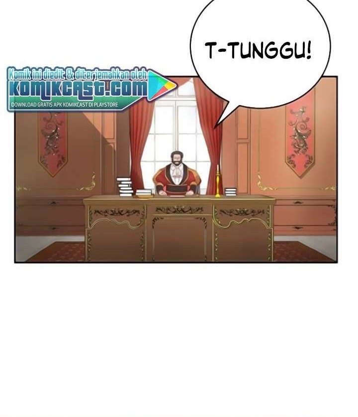 The Heavenly Demon Can’t Live a Normal Life Chapter 2 Gambar 72
