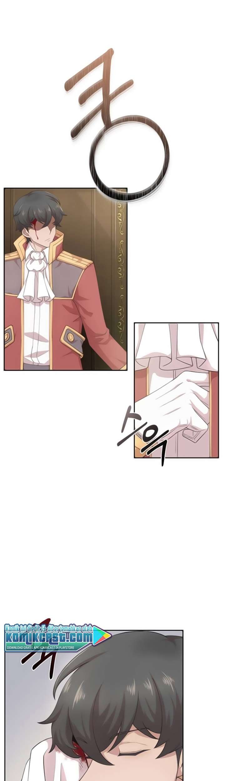 The Heavenly Demon Can’t Live a Normal Life Chapter 2 Gambar 73