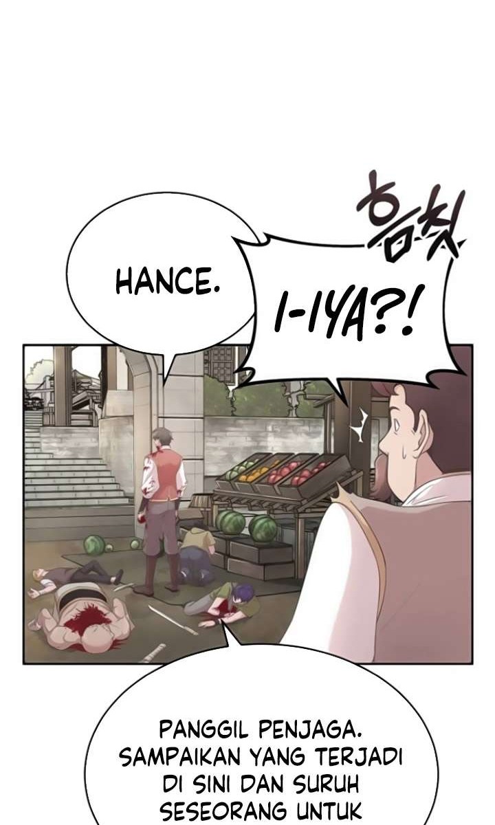 The Heavenly Demon Can’t Live a Normal Life Chapter 2 Gambar 6