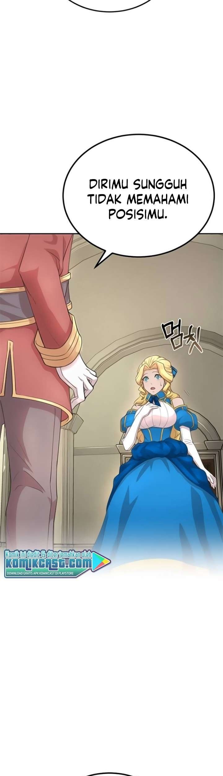 The Heavenly Demon Can’t Live a Normal Life Chapter 2 Gambar 79