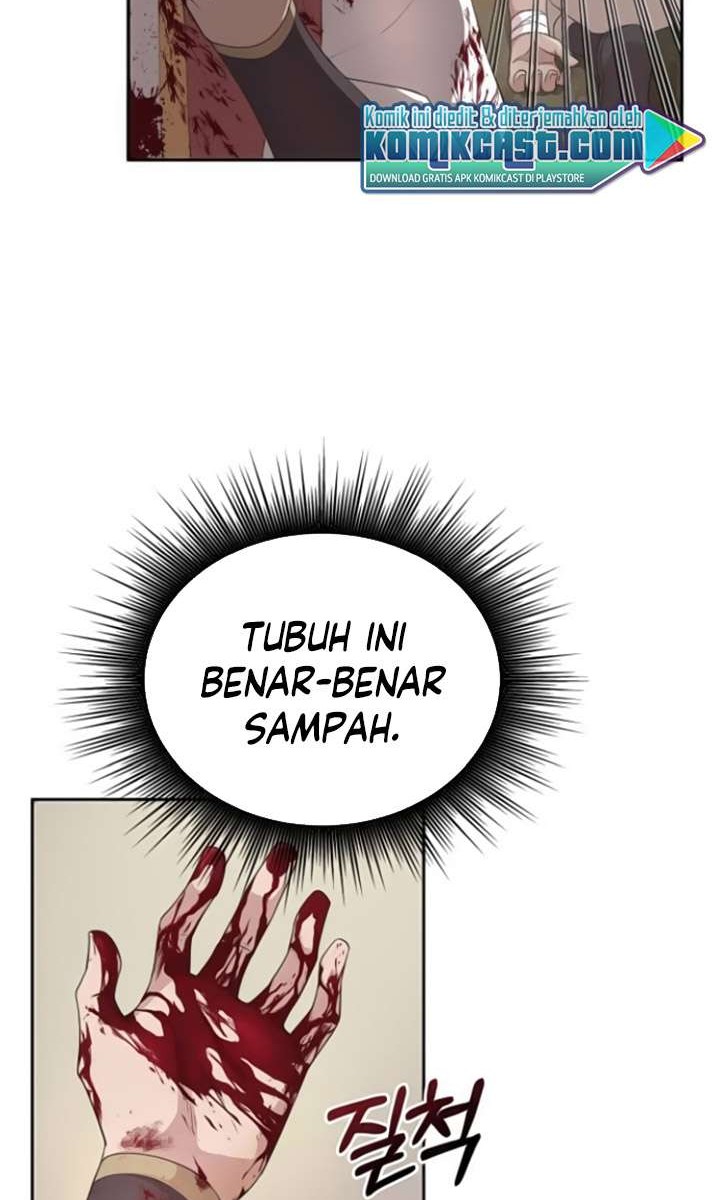 The Heavenly Demon Can’t Live a Normal Life Chapter 2 Gambar 8