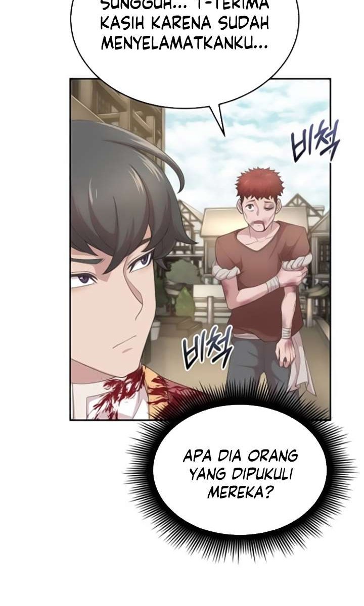 The Heavenly Demon Can’t Live a Normal Life Chapter 2 Gambar 10