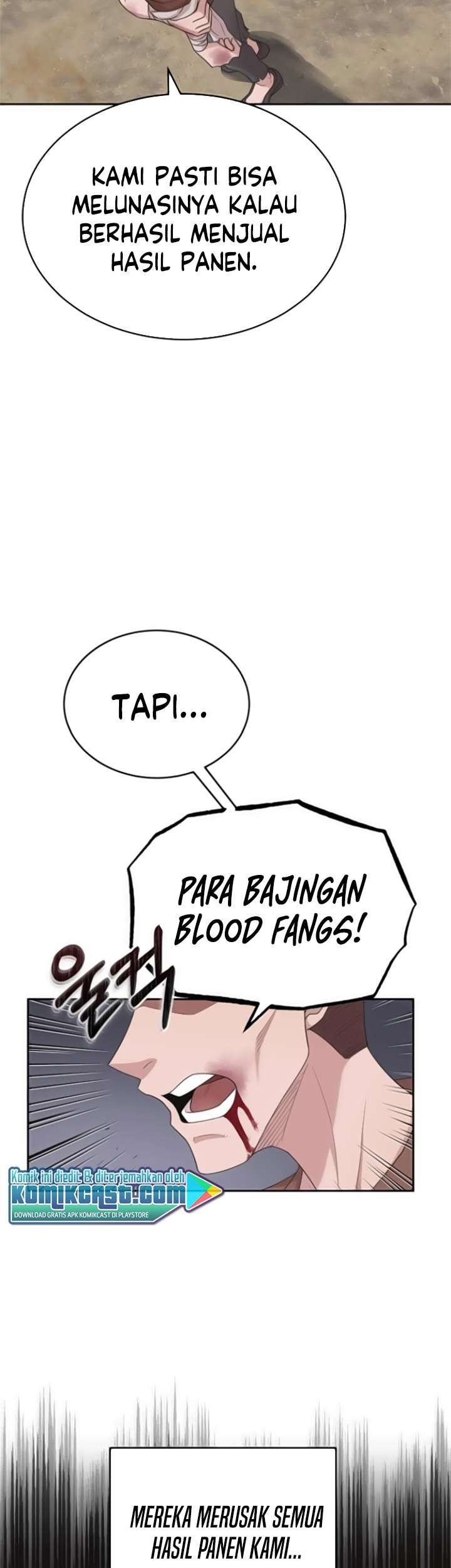 The Heavenly Demon Can’t Live a Normal Life Chapter 2 Gambar 15