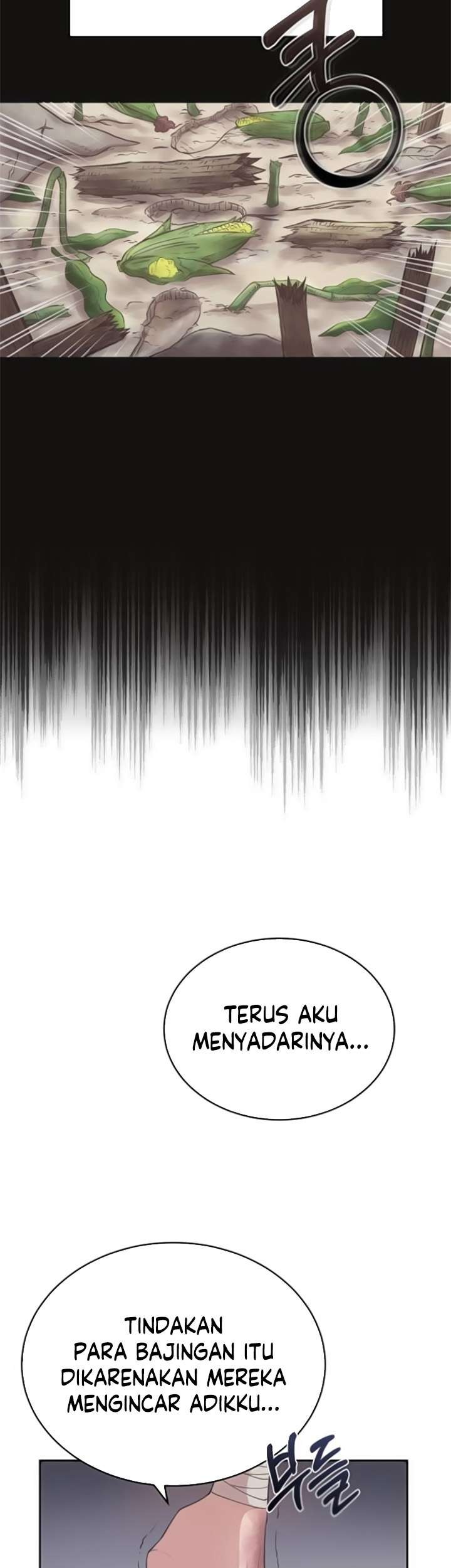 The Heavenly Demon Can’t Live a Normal Life Chapter 2 Gambar 17