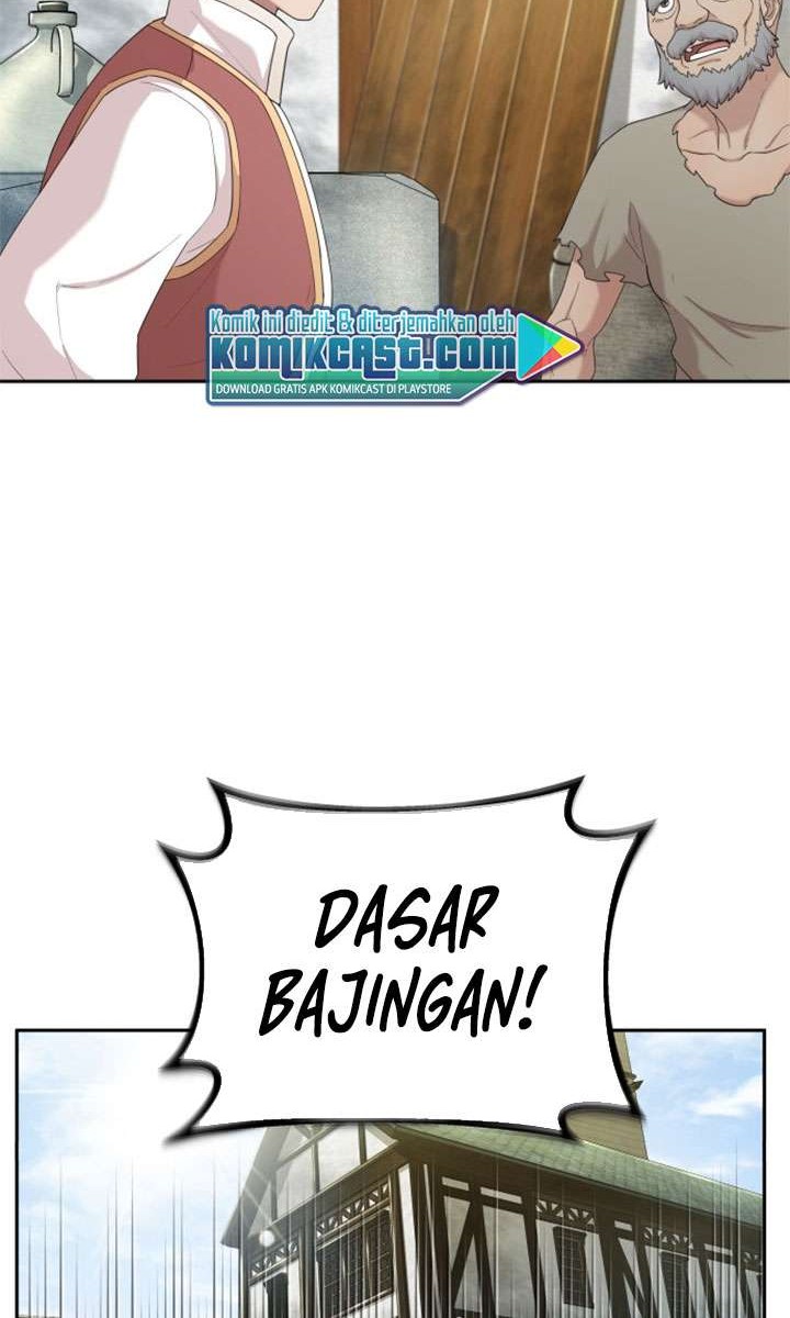 The Heavenly Demon Can’t Live a Normal Life Chapter 1 Gambar 24