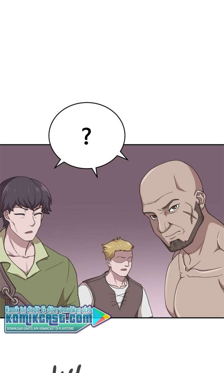 The Heavenly Demon Can’t Live a Normal Life Chapter 1 Gambar 34