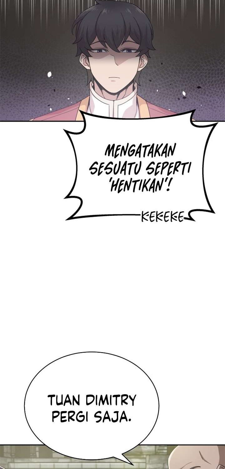 The Heavenly Demon Can’t Live a Normal Life Chapter 1 Gambar 38