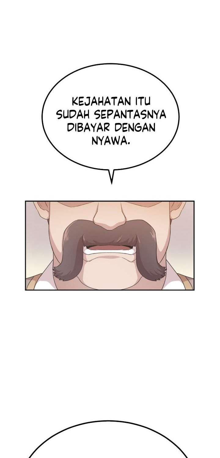 The Heavenly Demon Can’t Live a Normal Life Chapter 1 Gambar 44