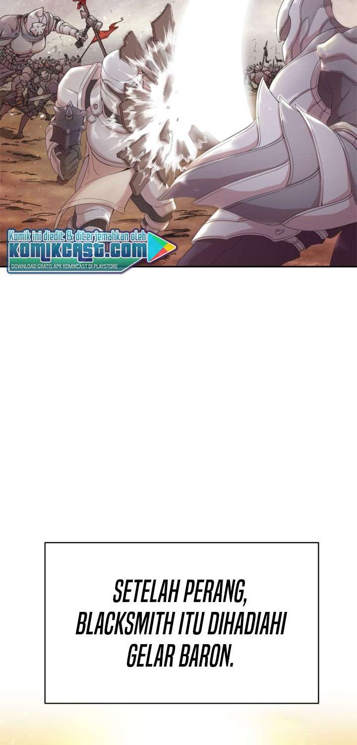 The Heavenly Demon Can’t Live a Normal Life Chapter 1 Gambar 4